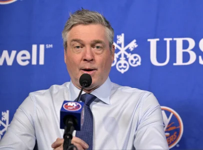 Patrick Roy se retrouve au coeur d'une importante annonce li&eacute;e au Canadien de Montr&eacute;al