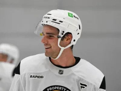 Alerte transaction : un choix du Canadien s'en va &agrave; Boston