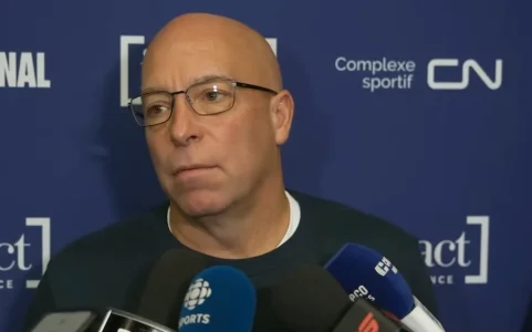 Deux joueurs du Canadien pourraient quitter l'&eacute;quipe dans les prochains jours