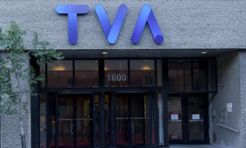 C'est officiellement termin&eacute; pour cette talentueuse animatrice de TVA