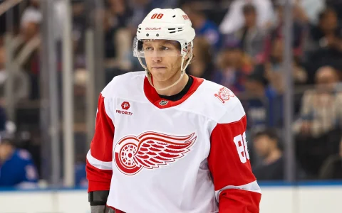 Patrick Kane could be heading to one of Detroit's biggest rivals and it makes a lot of hockey sense