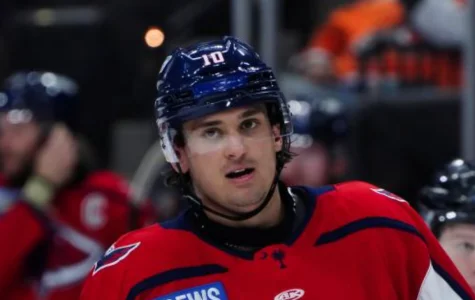 Alerte transaction : le fils d'un marqueur de 1400 points dans la LNH d&eacute;barque dans l'organisation du Canadien