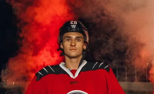 Alerte acquisition au sein de l'organistion du Canadien : le fils d'une l&eacute;gende de la LNH d&eacute;barque