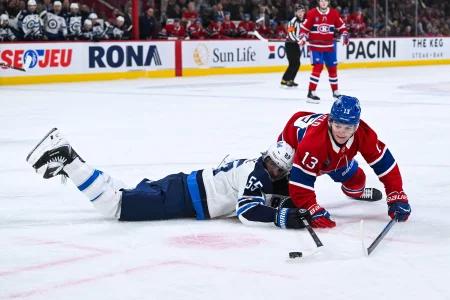 Two Canadian teams linked in blockbuster trade by insider but there's one problem getting overlooked