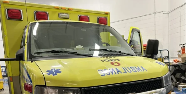 Un couple bien connu retrouv&eacute; sans vie dans sa voiture
