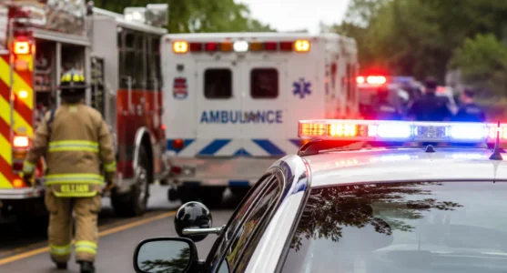 Un couple tr&egrave;s appr&eacute;ci&eacute; est retrouv&eacute; sans vie dans des circonstances troublantes