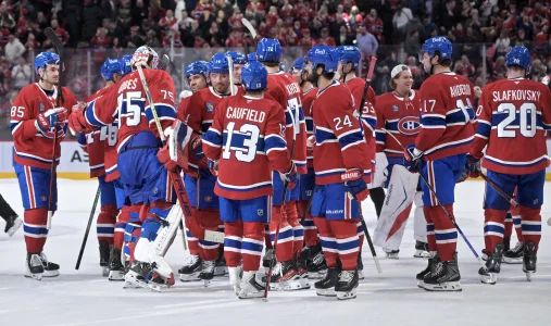 RUMEUR : un joueur du Canadien cause la surprise et met officiellement sa maison &agrave; Montr&eacute;al en vente