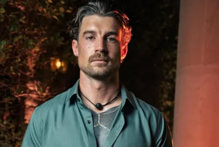 Arnaud d'OD Chypre d&eacute;voile avoir r&eacute;gl&eacute; ce probl&egrave;me dans sa vie apr&egrave;s 3 ans