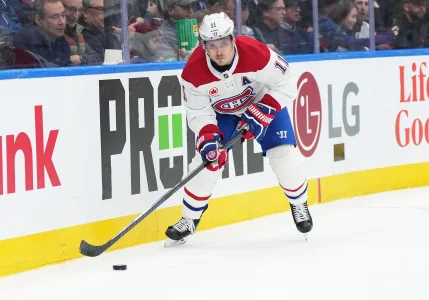 Brendan Gallagher : voici pourquoi il est toujours avec le Canadien