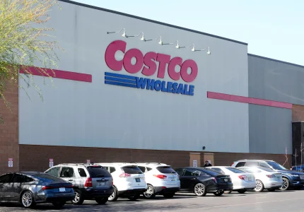 Costco frappe fort avec un rabais qui fait courir les clients