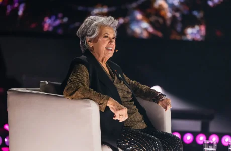 Ginette Reno : une annonce majeure est confirm&eacute;e par son &eacute;quipe
