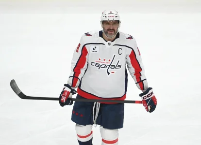 NHL insider gives latest update on Alex Ovechkin's future amidst retirement rumors