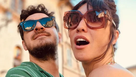 Apr&egrave;s 15 ans ensemble, Bianca Gervais fait une rare confidence