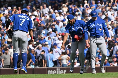 Blue Jays are going all in at the trade deadline and the names they're targeting will surprise a lot of fans