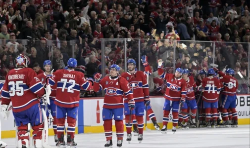Une transaction serait imminente chez le Canadien et un joueur bien aim&eacute; par les fans sera &eacute;chang&eacute;