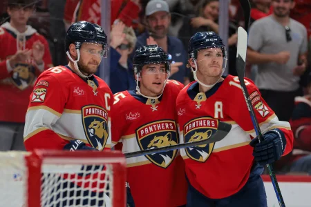 Florida Panthers have traded Stanley Cup champion to the Seattle Kraken