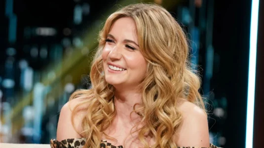 Rosalie Vaillancourt partage une merveilleuse nouvelle de famille