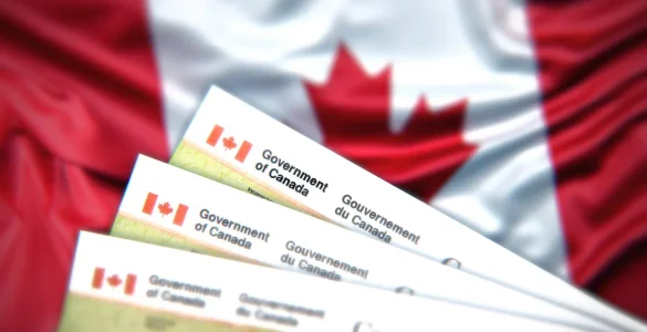 Jusqu'&agrave; 2 869 $ seront vers&eacute;s &agrave; certains travailleurs canadiens