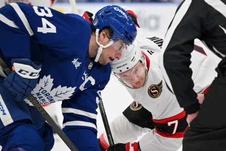 The real reason American NHL stars keep leaving Canada revealed and it's not what fans think