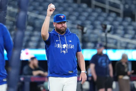 Blue Jays have some big trade deadline questions that need answered