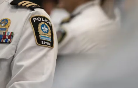 Mise &agrave; jour concernant le bilan des victimes &agrave; Montr&eacute;al