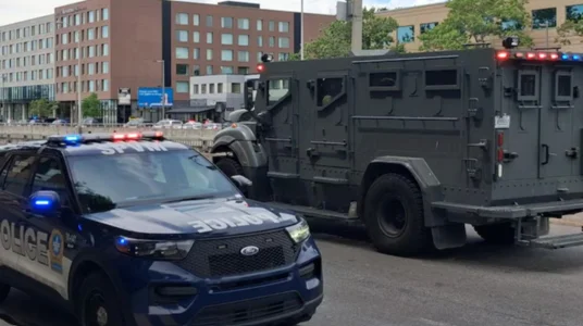 De nouveaux d&eacute;tails troublants d&eacute;voil&eacute;s concernant l'auteur du drame &agrave; Montr&eacute;al