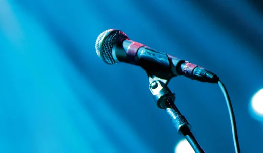 Une grande chanteuse s'est &eacute;teinte