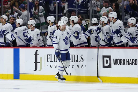 Morgan Rielly trade talk reshapes Leafs plans