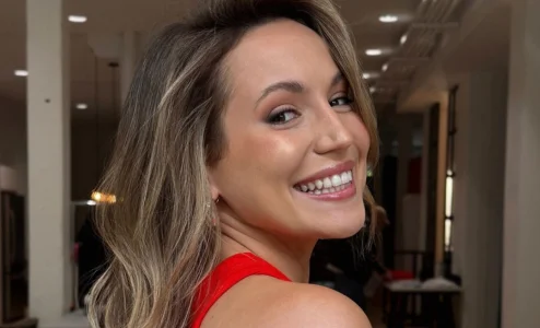 Géraldine Lamarche a retrouvé l'amour et vous connaissez très bien son nouveau conjoint Géraldine Lamarche a retrouvé l'amour et vous connaissez très bien son nouveau conjoint