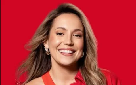 G&eacute;raldine Lamarche officialise discr&egrave;tement une nouvelle relation