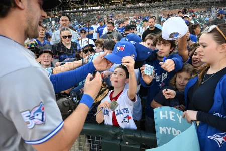 Blue Jays issue an urgent message that every fan attending today's game needs to know before heading out