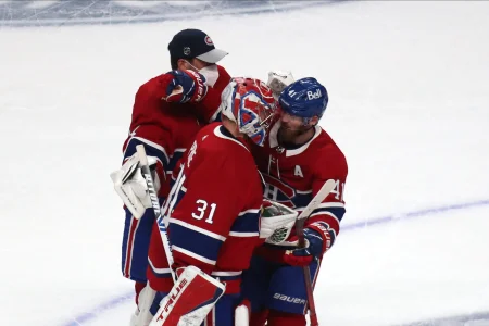 &Eacute;norme embauche surprise annonc&eacute;e sous peu chez le Canadien?