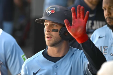 Blue Jays unfortunate injury update on Ernie Clement