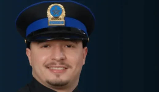 Un geste important est pos&eacute; pour la famille du policier d&eacute;c&eacute;d&eacute; &agrave; Montr&eacute;al