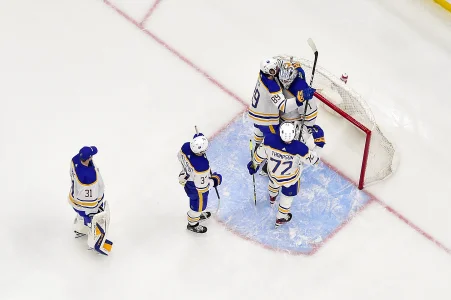 Sabres may be on the verge of sign-and-trade with star player as his time in Buffalo is over