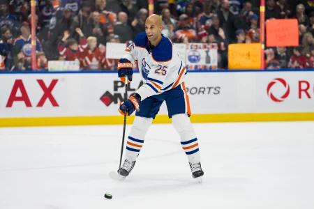 Edmonton's leverage has just flipped as new team enters Darnell Nurse sweepstakes