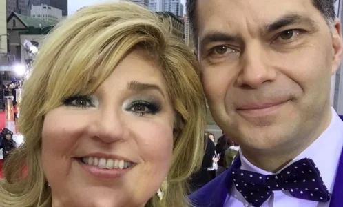Marie-Claude Barrette et Mario Dumont confirment publiquement une importante annonce