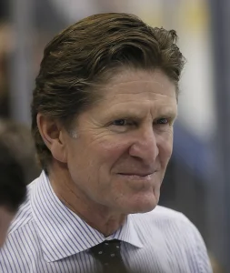 Real uncovered reason the Oilers hired Mike Babcock has finally come out
