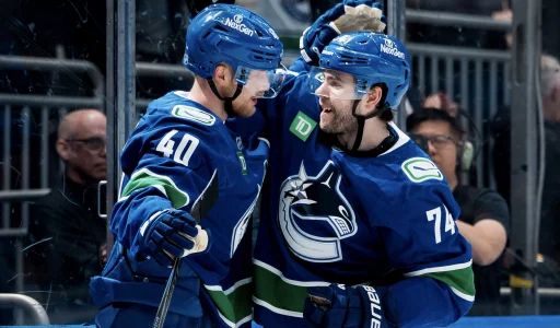Scoop concernant une transaction n&eacute;goci&eacute;e entre le Canadien et les Canucks