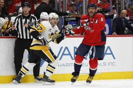 Alex Ovechkin's retirement decision and timeline is already costing Washington