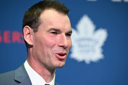 Toronto Maple Leafs suddenly linked to Norris Trophy winning star defenseman