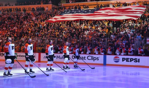 Panthers trade for another forward following the Brady Tkachuk deal