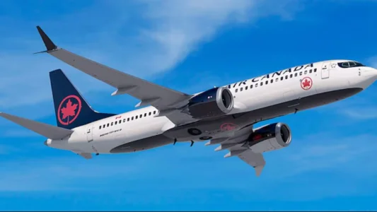 Un pilote d'Air Canada victime d'un malaise en plein vole, l'avion a &eacute;t&eacute; d&eacute;rout&eacute;