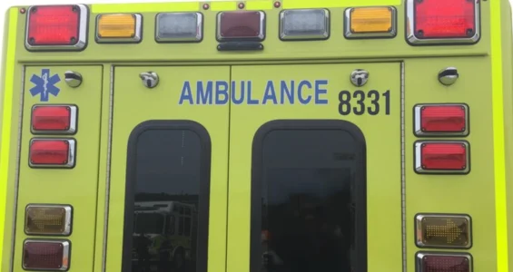Le corps d'un homme disparu depuis plusieurs semaines retrouv&eacute; dans une rivi&egrave;re au Qu&eacute;bec
