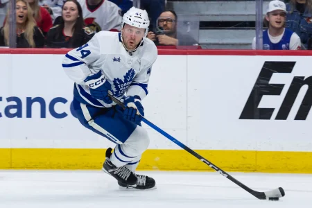 John Chayka makes final decision on Morgan Rielly but it has nothing to do with loyalty