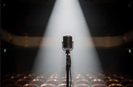 Le monde de la musique est en deuil apr&egrave;s le d&eacute;c&egrave;s d'une grande voix