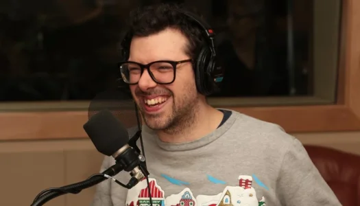Simon Boulerice adresse un message &agrave; son ex bien connu