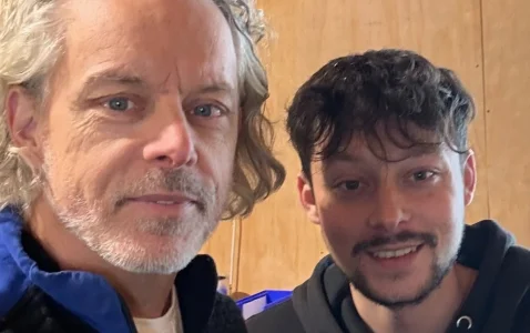 Le fils de Fran&ccedil;ois Lambert fait une annonce concernant son p&egrave;re