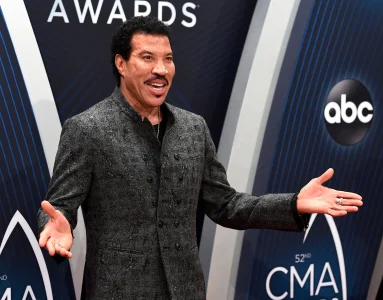 Lionel Richie : son &eacute;quipe confirme une bien triste annonce