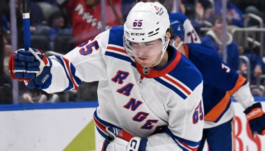 Alerte transaction chez le Canadien: Kent Hughes bouge et fait l'acquisition d'un jeune ailier gauche